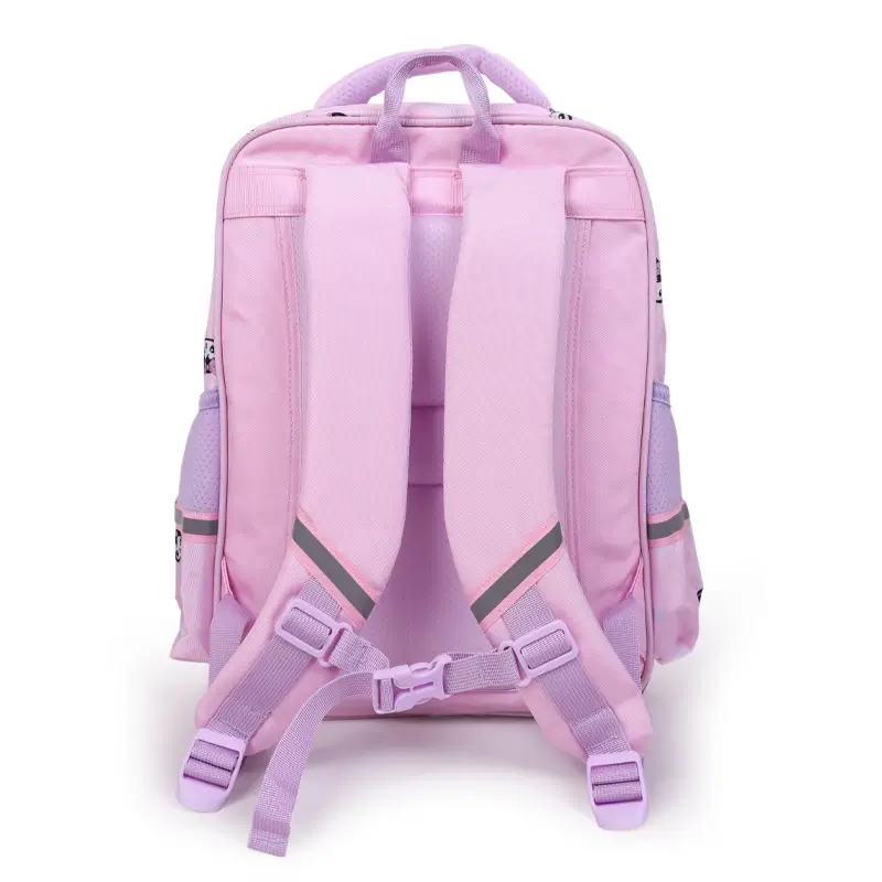 w6 صورتی-مشکی