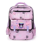 w7 صورتی-مشکی