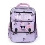 w8 بنفش-مشکی